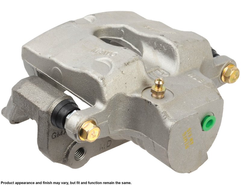 Cardone 18-B5094A Disc Brake Caliper - Rear Left