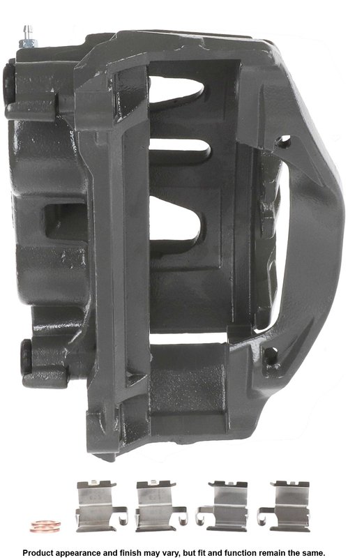 Cardone 18-B5110 Disc Brake Caliper - Rear Left