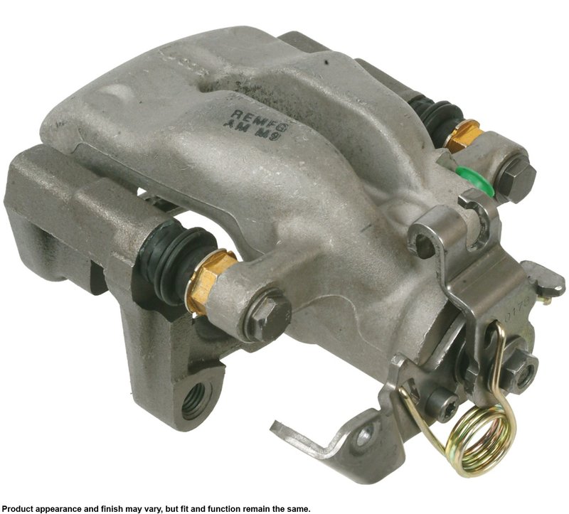 Cardone 18-B5113 Disc Brake Caliper - Rear Left