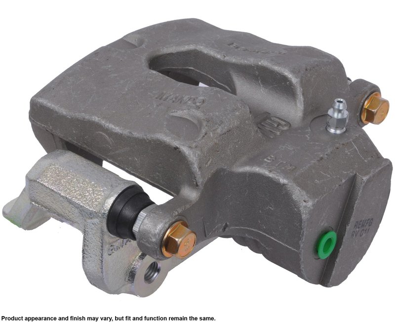 Cardone 18-B5119A Disc Brake Caliper - Rear Left