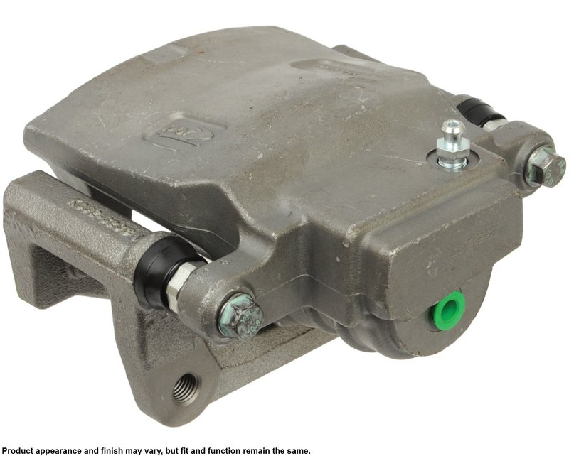 Cardone 18-B5133 Disc Brake Caliper - Rear Left