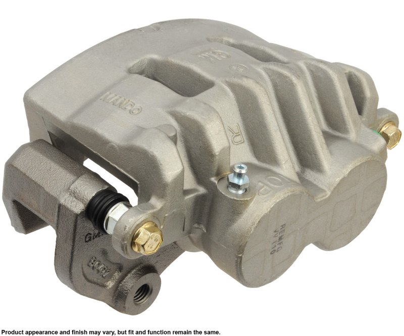 Cardone 18-B5169 Disc Brake Caliper - Front Left or Front Right