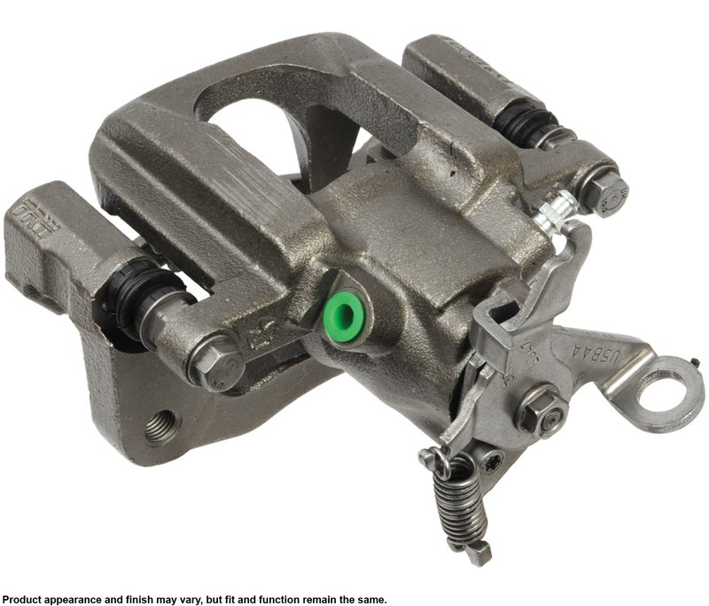Cardone 18-B5177 Disc Brake Caliper - Rear Left