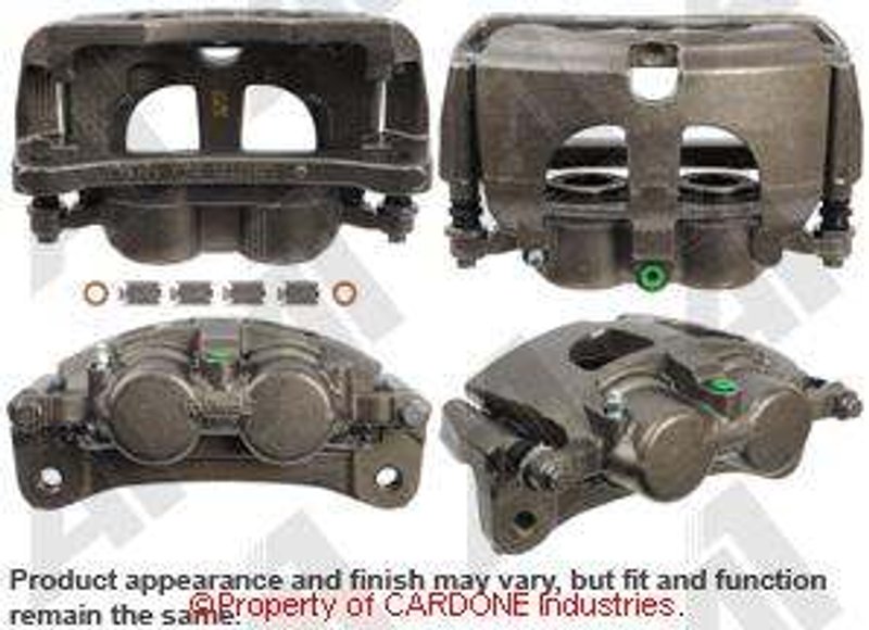 Cardone 18-B5210 Disc Brake Caliper - Rear Right