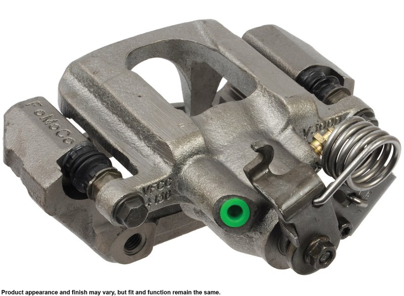 Cardone 18-B5213 Disc Brake Caliper - Rear Left