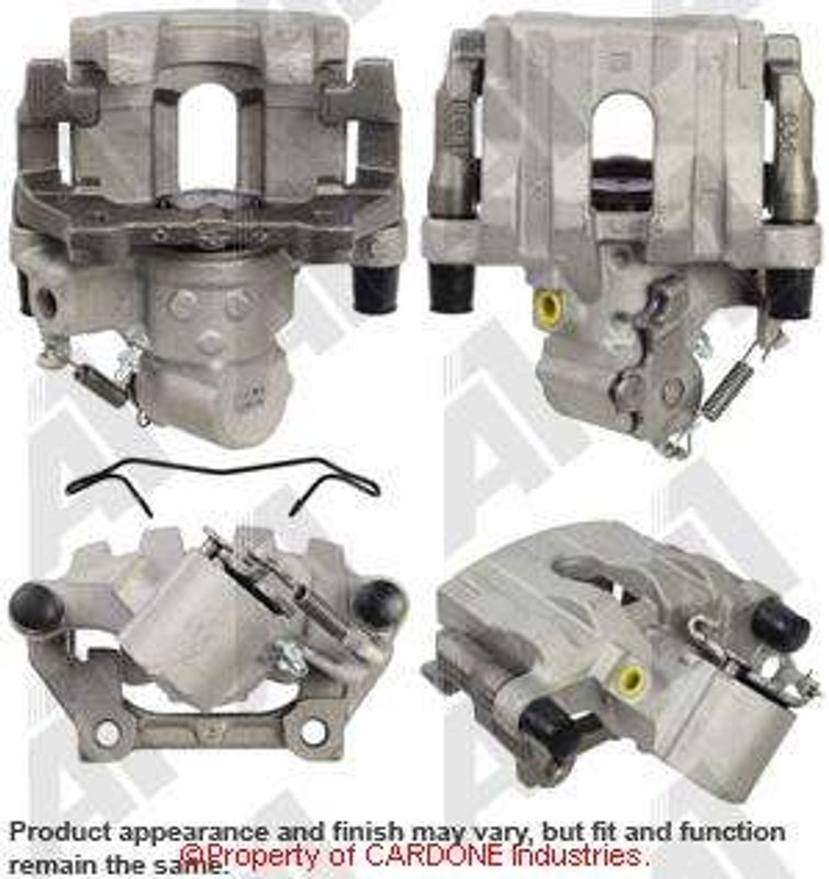 Cardone 18-B5238 Disc Brake Caliper - Rear Left