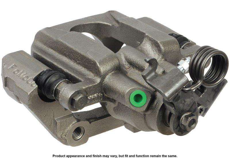 Cardone 18-B5263 Disc Brake Caliper - Rear Left