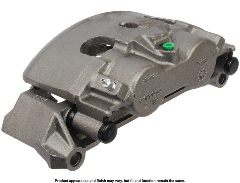 Cardone 18-B5290 Disc Brake Caliper - Rear Left