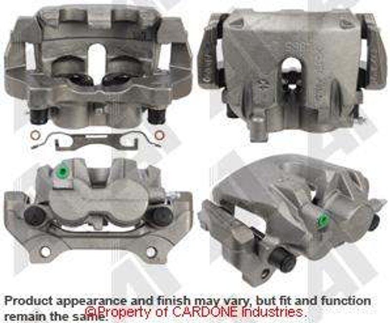 Cardone 18-B5297 Disc Brake Caliper - Front Left