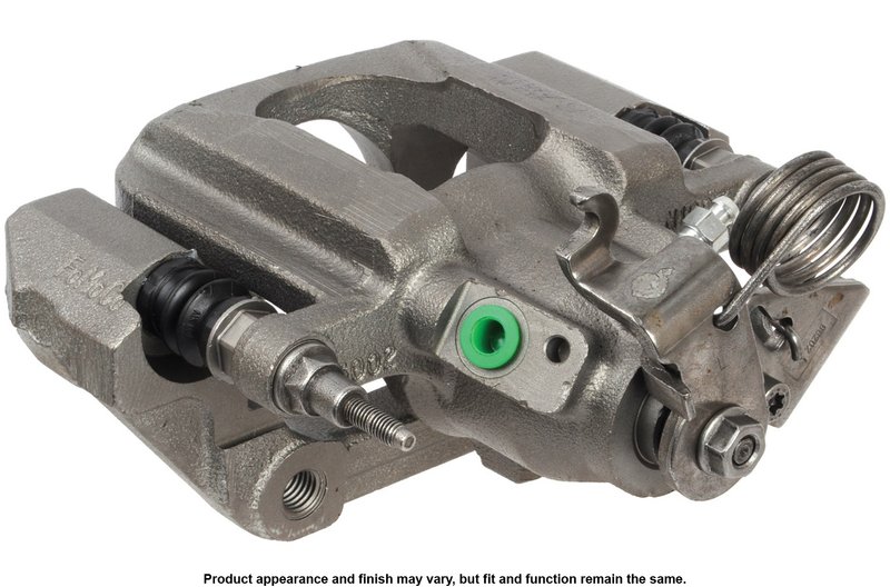Cardone 18-B5299 Disc Brake Caliper - Rear Left