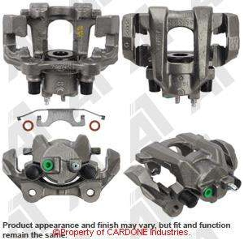 Cardone 18-B5301 Disc Brake Caliper - Rear Right