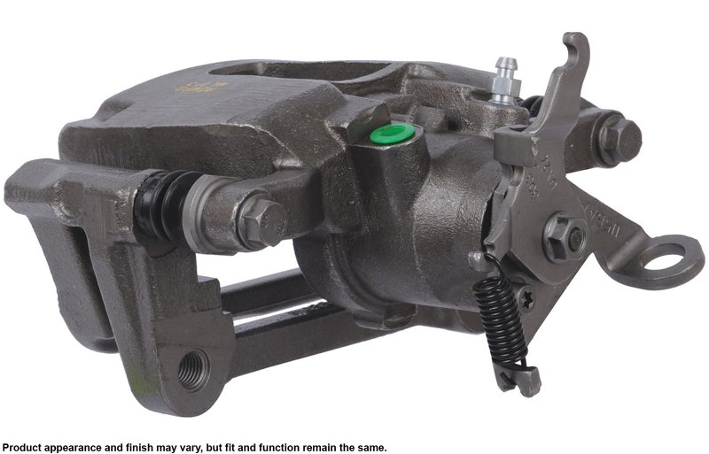 Cardone 18-B5465 Disc Brake Caliper - Rear Left