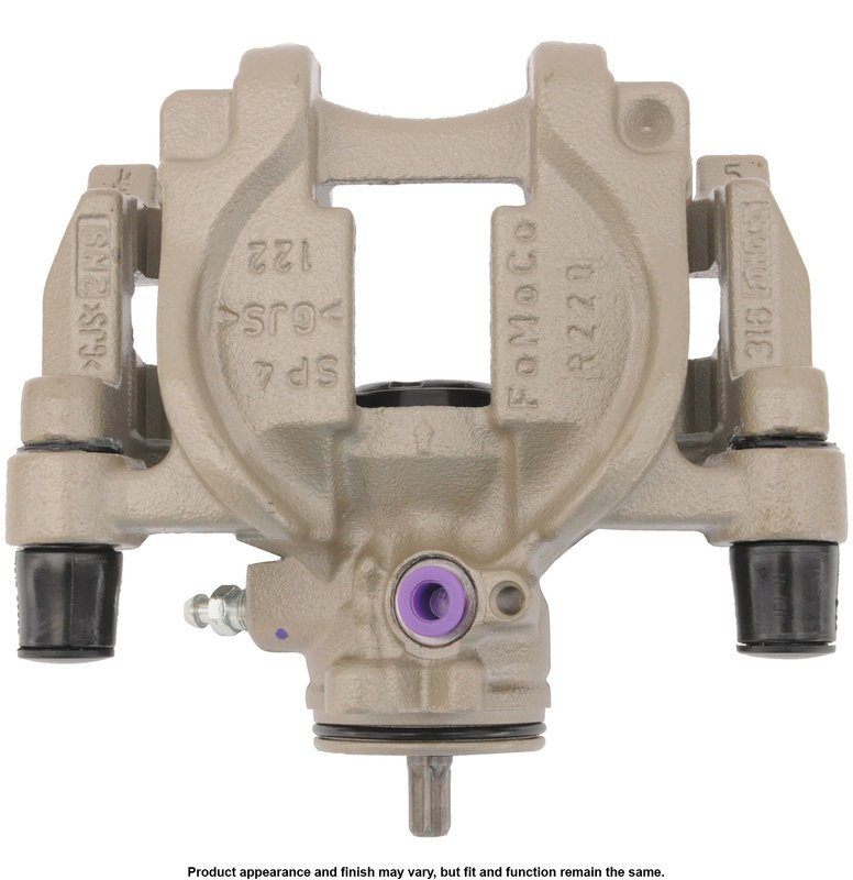 Cardone 18-B5476A Disc Brake Caliper - Rear Right