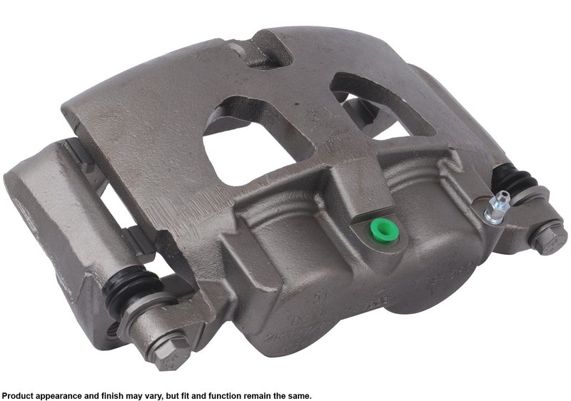 Cardone 18-B5479 Disc Brake Caliper - Rear Left