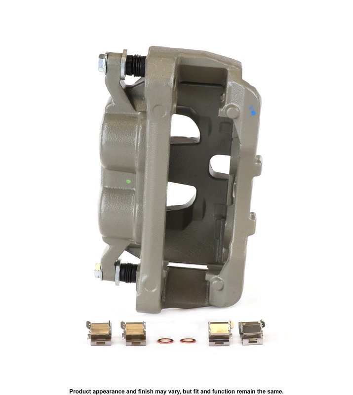 Cardone 18-B5487 Disc Brake Caliper - Front Left