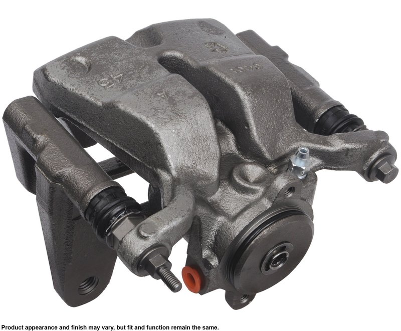 Cardone 18-B5493 Disc Brake Caliper - Rear Left
