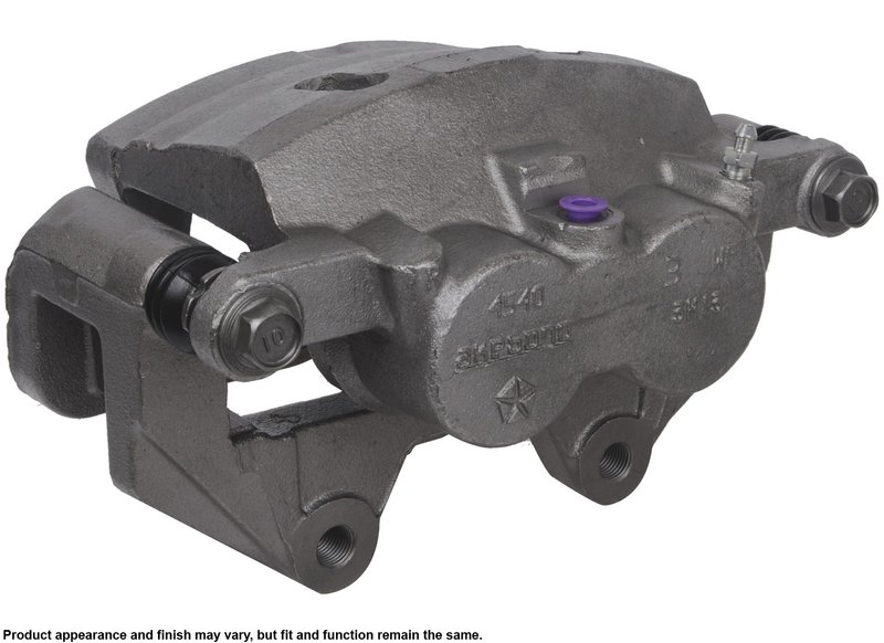 Cardone 18-B5497 Disc Brake Caliper - Front Left or Front Right