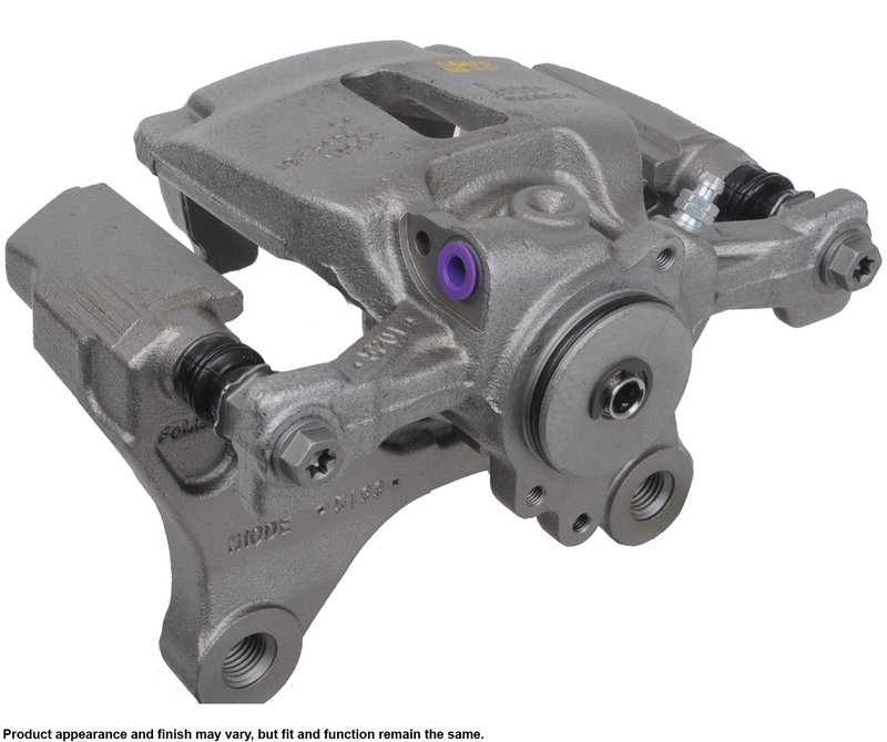 Cardone 18-B5501 Disc Brake Caliper - Rear Left