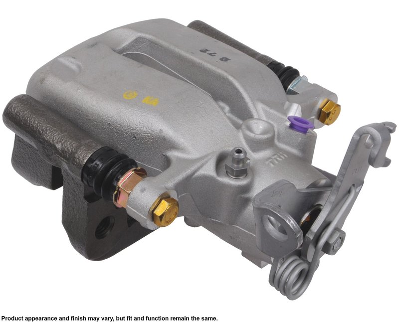 Cardone 18-B5504 Disc Brake Caliper - Rear Right