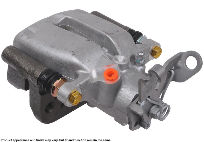 Cardone 18-B5505 Disc Brake Caliper - Rear Left