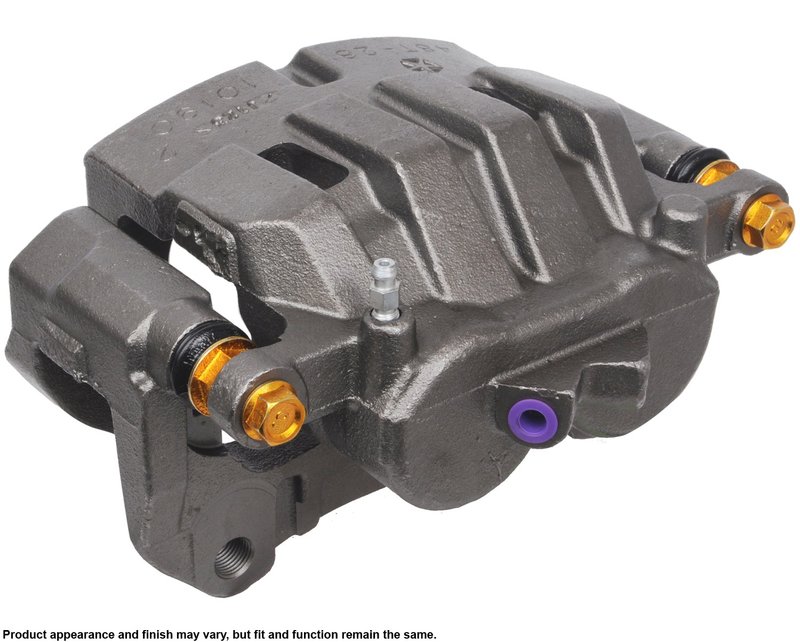 Cardone 18-B5508 Disc Brake Caliper - Front Left