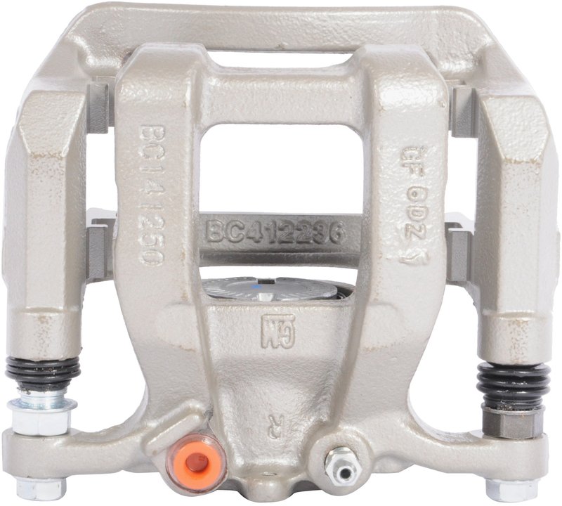 Cardone 18-B5553 Disc Brake Caliper - Rear Right