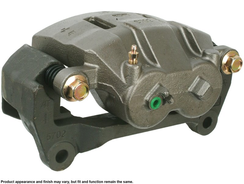 Cardone 18-B8066 Disc Brake Caliper - Front Right