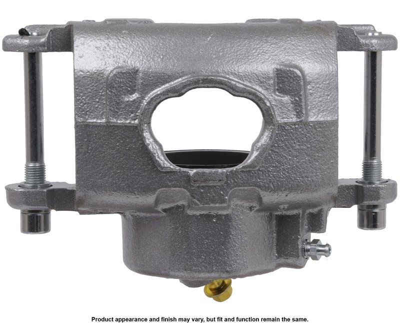 Cardone Ultra 18-P4021 Disc Brake Caliper - Front Left