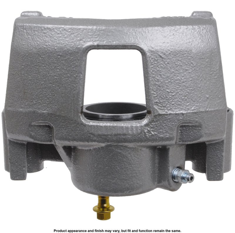 Cardone Ultra 18-P4357 Disc Brake Caliper - Front Left or Front Right