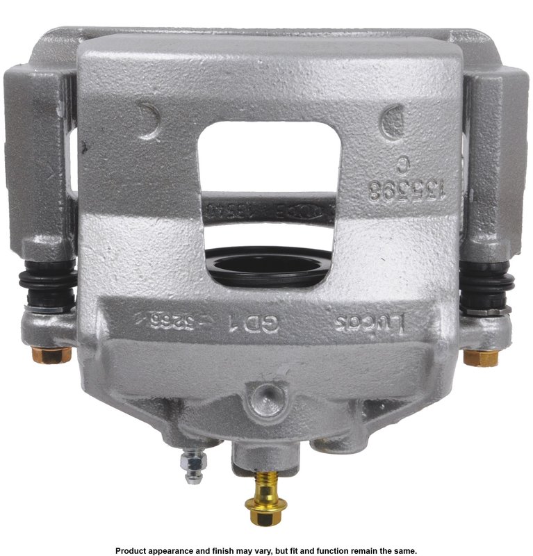 Cardone Ultra 18-P4772 Disc Brake Caliper - Front Left