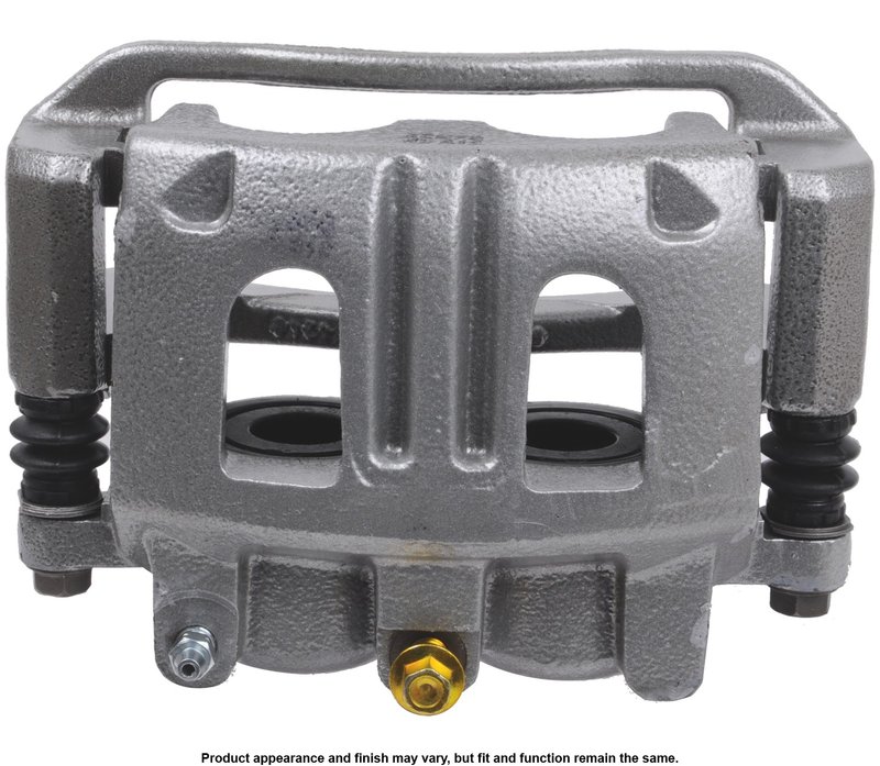 Cardone Ultra 18-P4866 Disc Brake Caliper - Front Left
