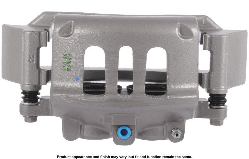 Cardone Ultra 18-P4901 Disc Brake Caliper - Front Right