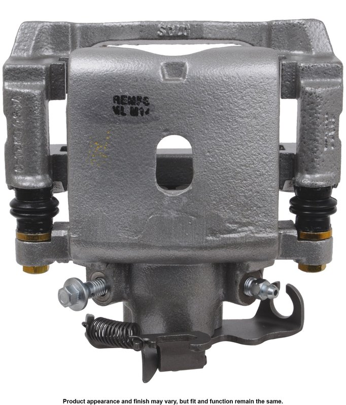 Cardone Ultra 18-P4909 Disc Brake Caliper - Rear Left