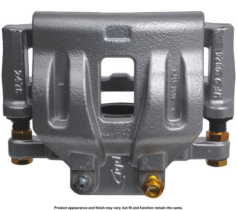 Cardone Ultra 18-P4968 Disc Brake Caliper - Front Right