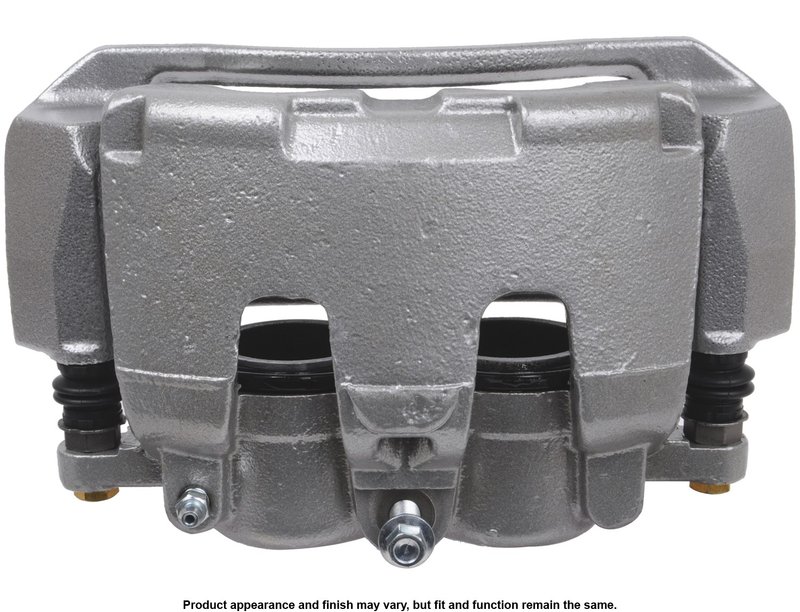 Cardone Ultra 18-P5008 Disc Brake Caliper - Front Right