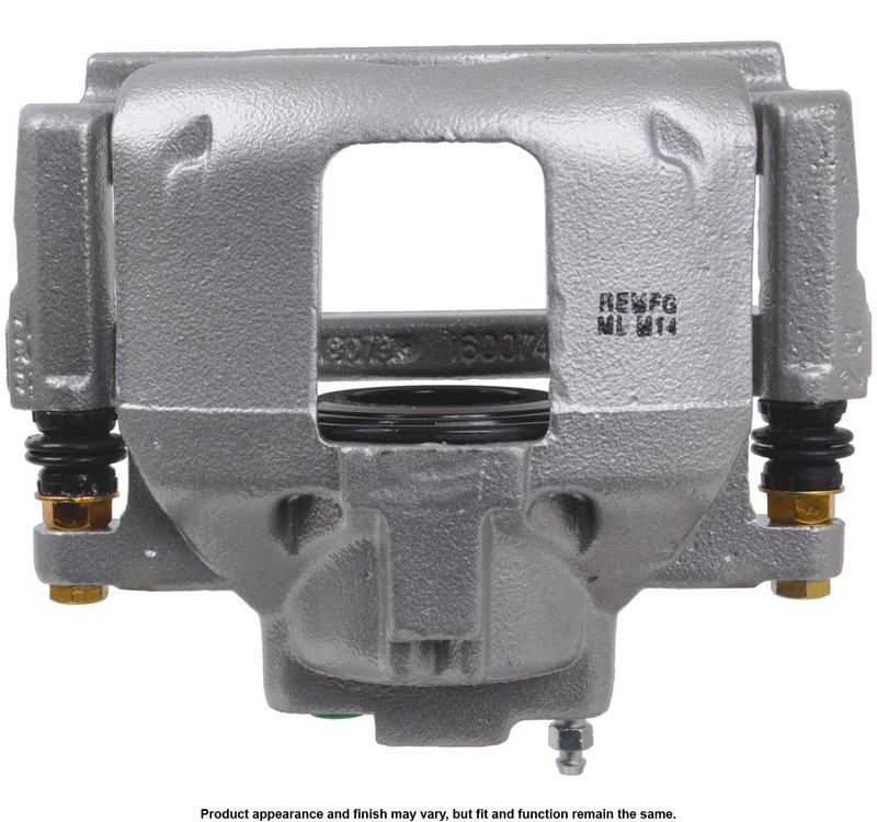 Cardone Ultra 18-P5045 Disc Brake Caliper - Front Left or Front Right