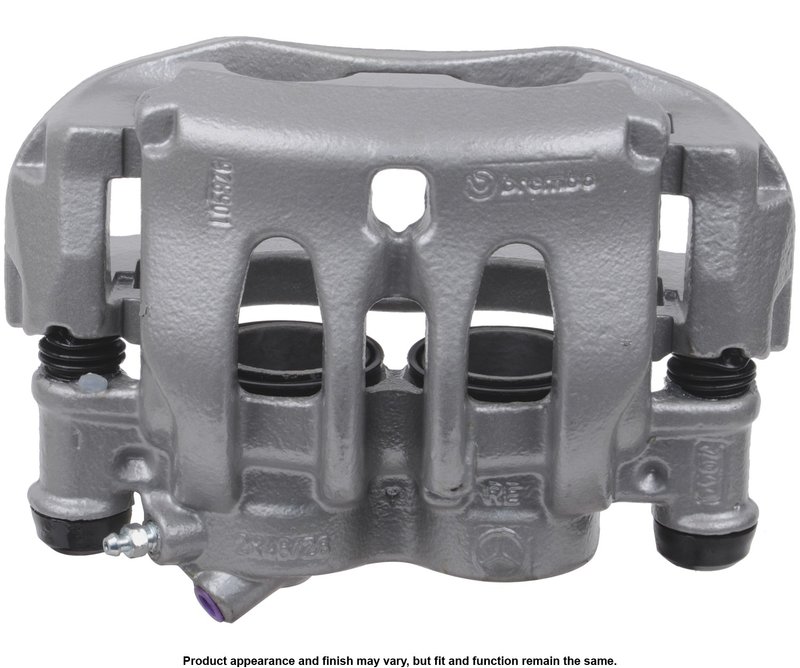 Cardone Ultra 18-P5062 Disc Brake Caliper - Front Right