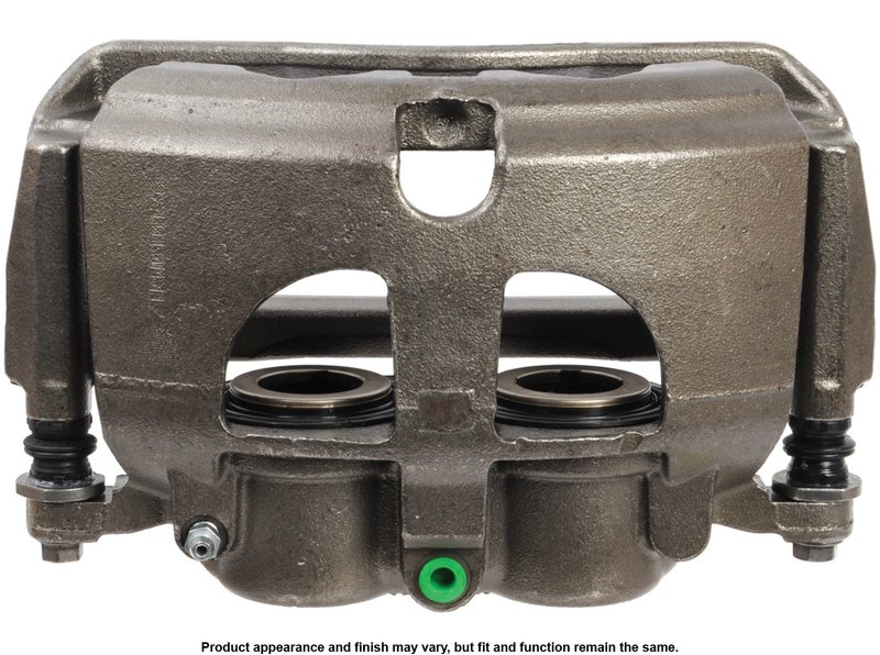 Cardone Ultra 18-P5210 Disc Brake Caliper - Rear Right
