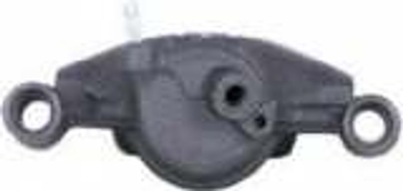 Cardone 19-1017 Disc Brake Caliper - Front Left