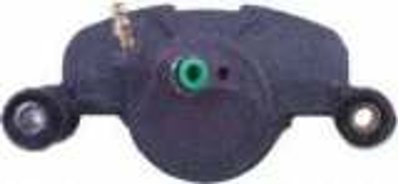 Cardone 19-1039 Disc Brake Caliper - Front Left