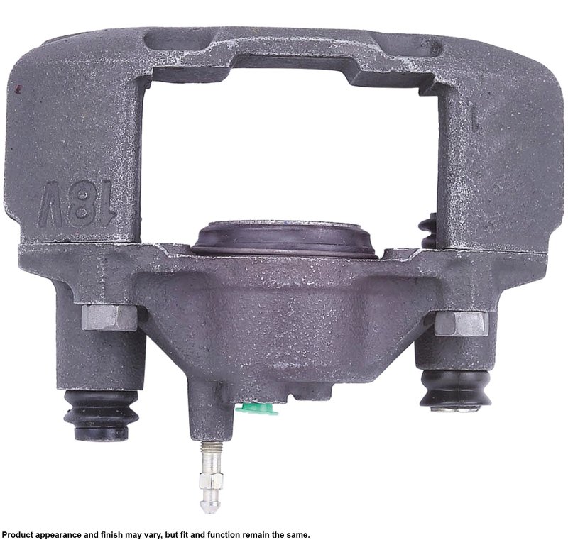 Cardone 19-1073 Disc Brake Caliper - Front Left