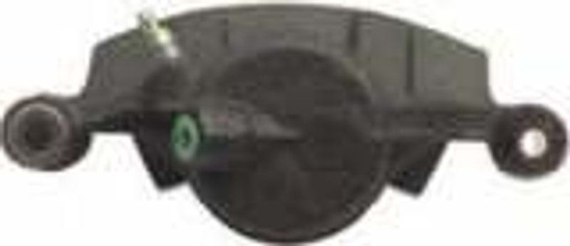 Cardone 19-1093 Disc Brake Caliper - Front Left