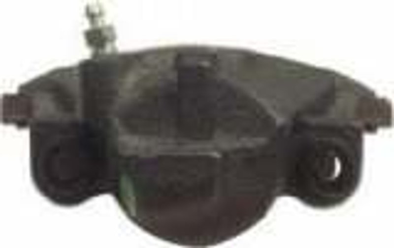 Cardone 19-1102 Disc Brake Caliper - Front Right