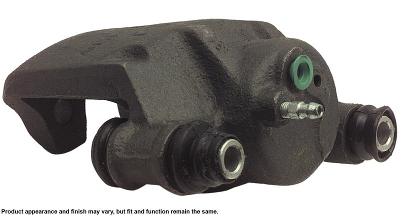 Cardone 19-1125 Disc Brake Caliper - Front Left