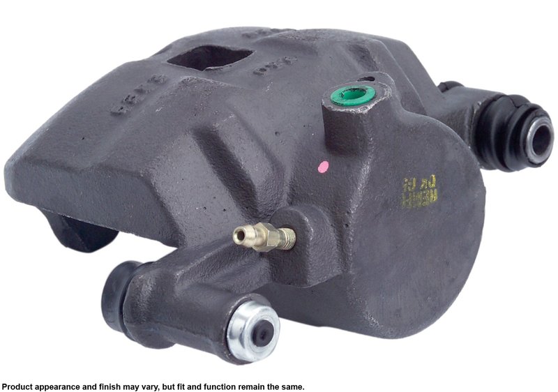 Cardone 19-1168 Disc Brake Caliper - Front Right