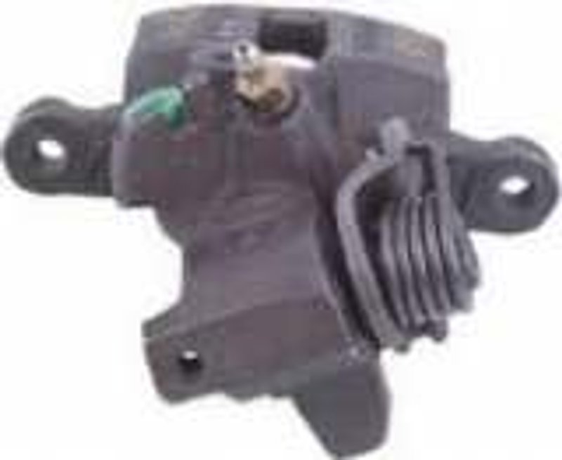 Cardone 19-1228 Disc Brake Caliper - Rear Right