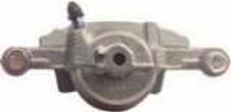 Cardone 19-1235 Disc Brake Caliper - Front Left