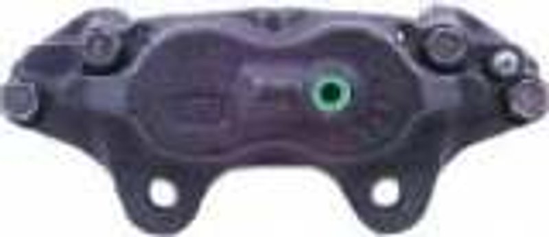 Cardone 19-1241 Disc Brake Caliper - Front Left