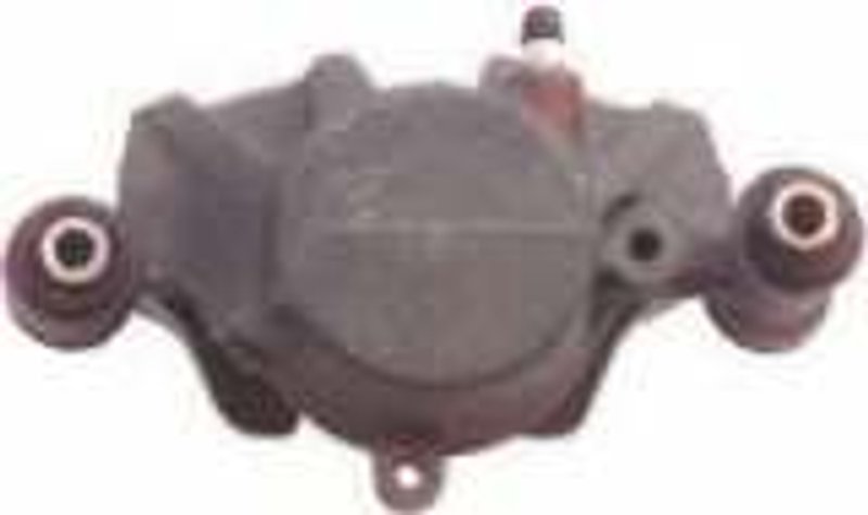 Cardone 19-1243 Disc Brake Caliper - Front Left