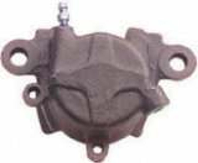 Cardone 19-1246 Disc Brake Caliper - Front Right